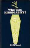 Who was Hiram Abiff?