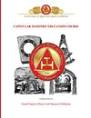 Capitular Masonry Education Course: Grand Chapter of Royal Arch Masons of Oklahoma