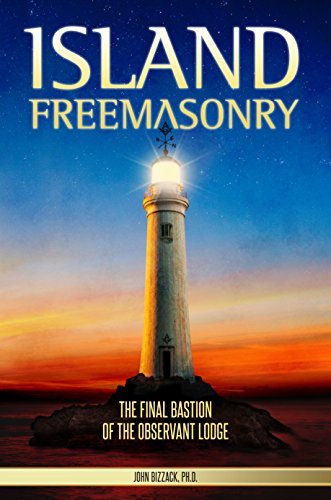 Island Freemasonry