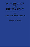 Introduction to Freemasonry - Entered Apprentice